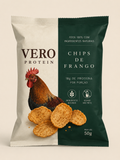 Chips de frango